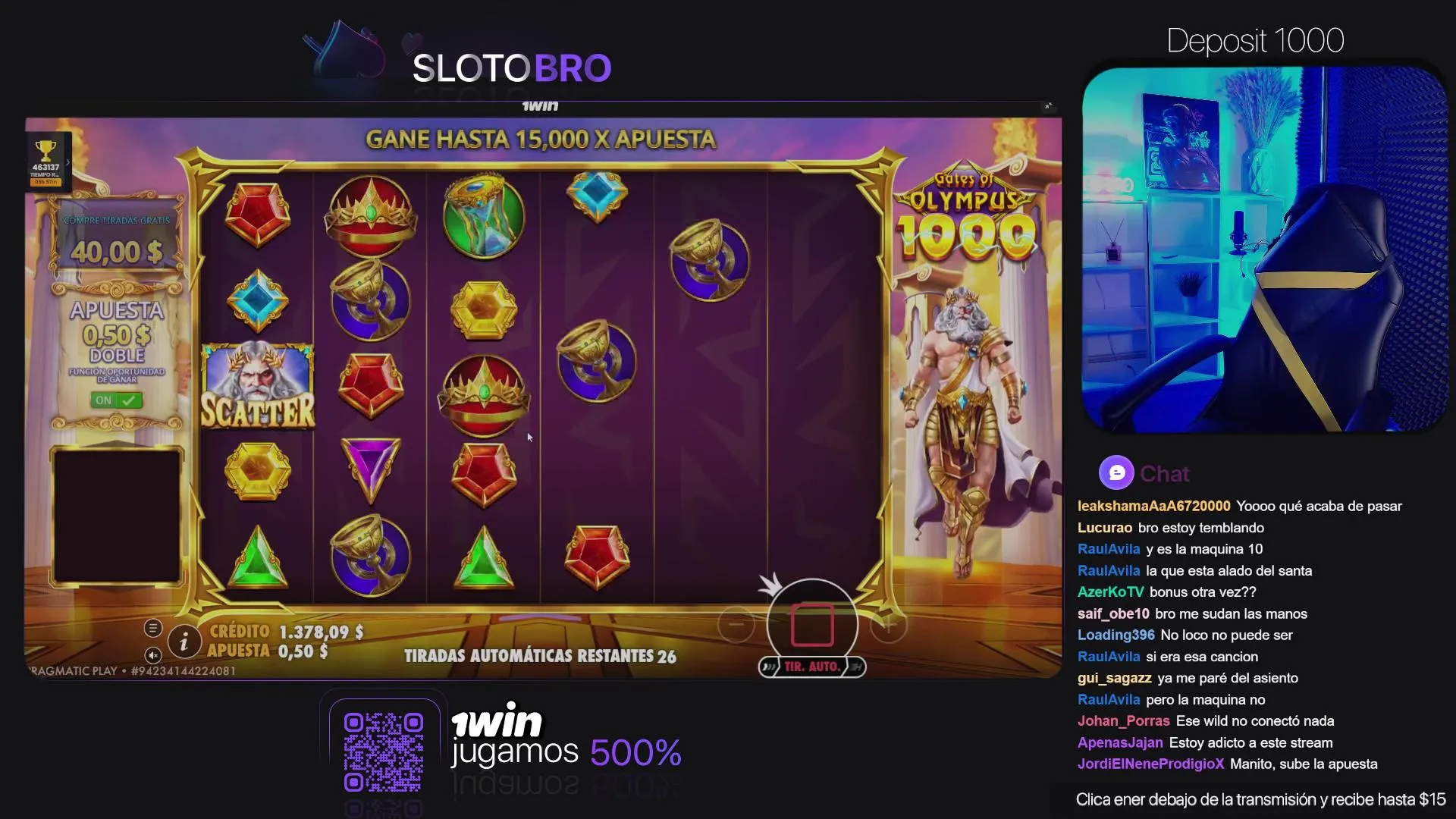 Slots
